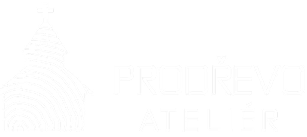 Logo ProDřevo Ateliér